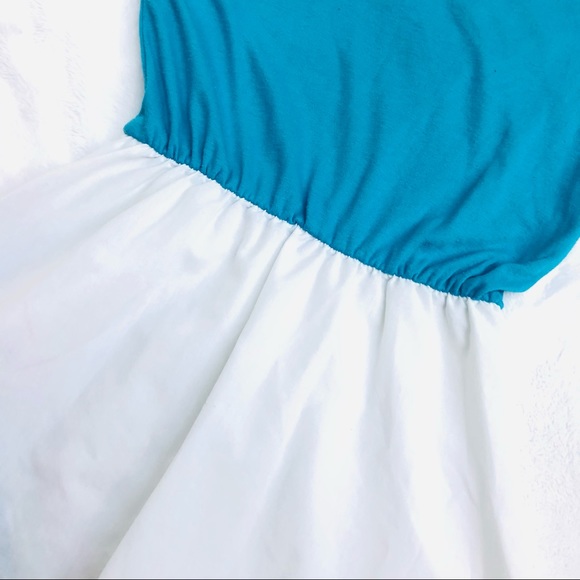 Vintage > 70's Toni Petite Sleeveless Dress > 6 - Picture 6 of 12